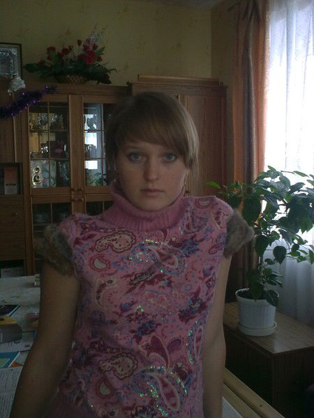 Анюта Игнатенко