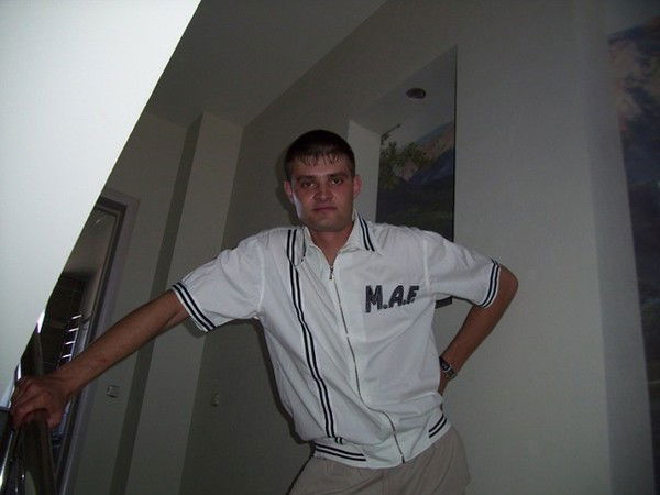 Евгений Cиницын