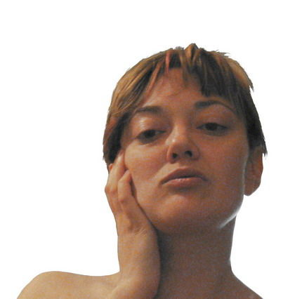 Карина Чикноверова