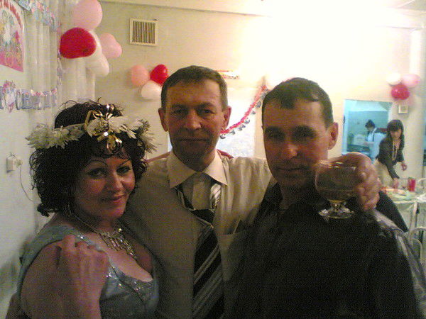 Анатолий Дмитриев