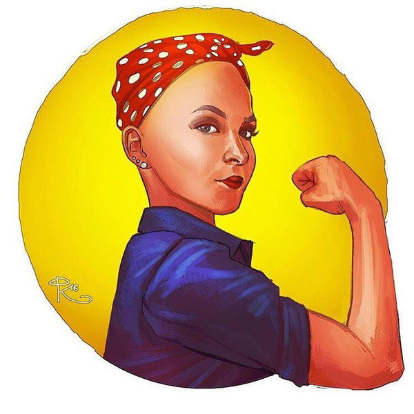 Анастасия Фишер