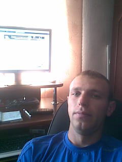 Саша Стратийчук