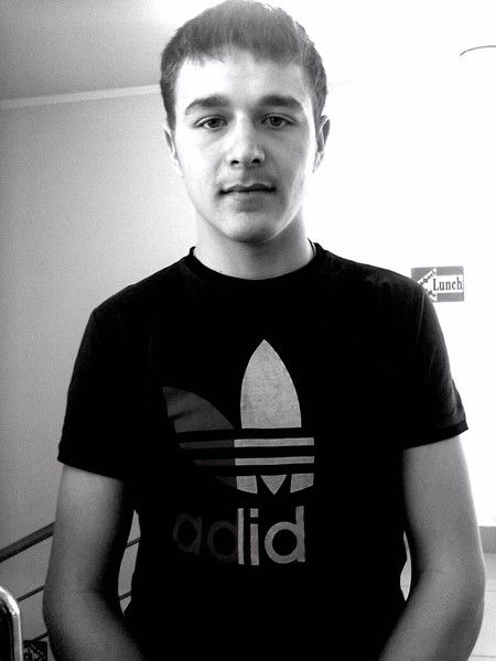 Роман Акимов