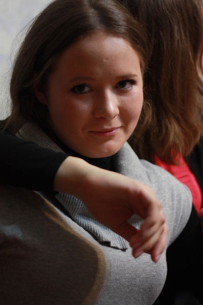 Мария Сдвиженская