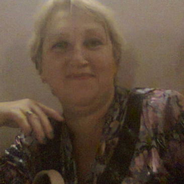 Ирина Ракитина