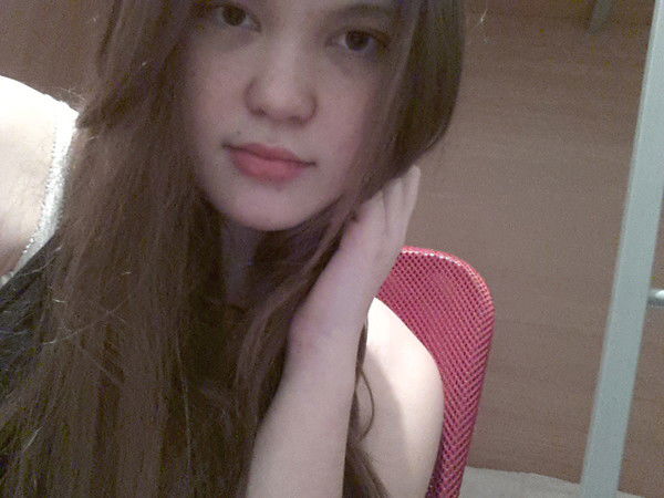 Девочка Ангел