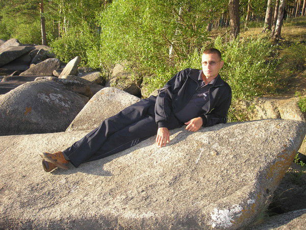 Сергей Любимов