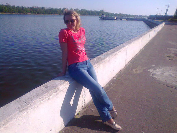 Евгения Куликова