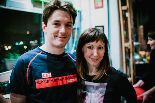 Марина Старикова