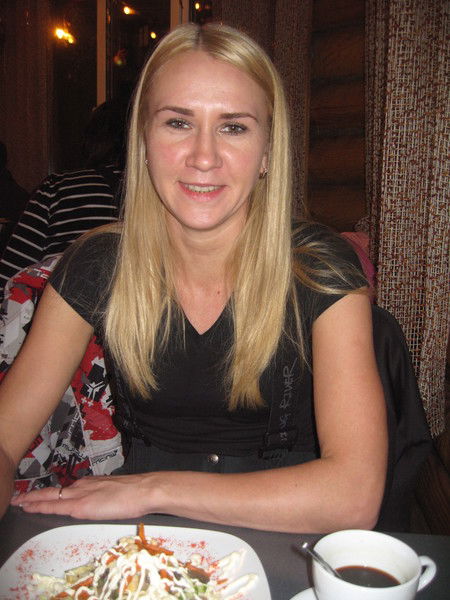 Наталья Семке