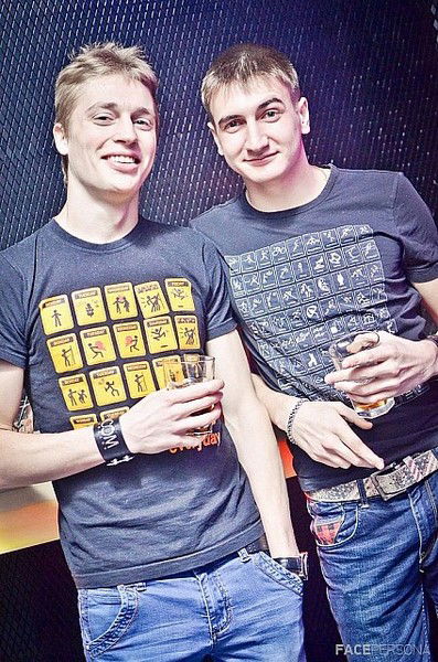 Ярослав Вшивков