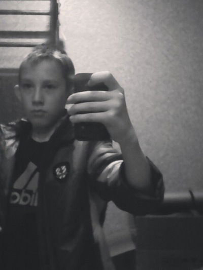 Иван Сидоренко