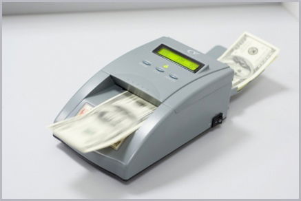 Вектор Весы Кассы