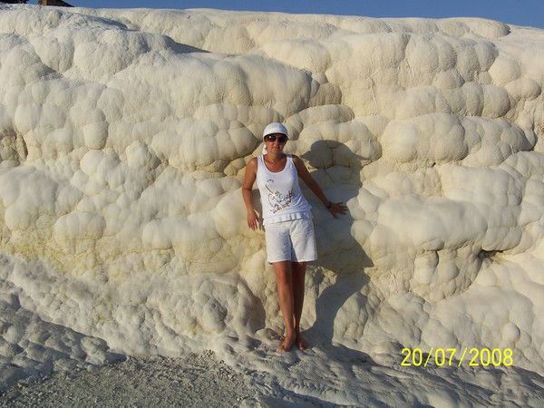 Наталья Гиндина