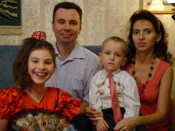 Лолита Брандобовская