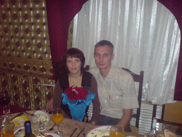 Галина Анисимова