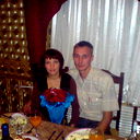 Галина Анисимова