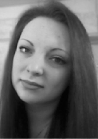 Анна Сушенцева