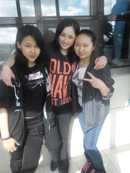 Samaya S4Astlivaya Ya