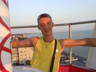 Александр Анисимов