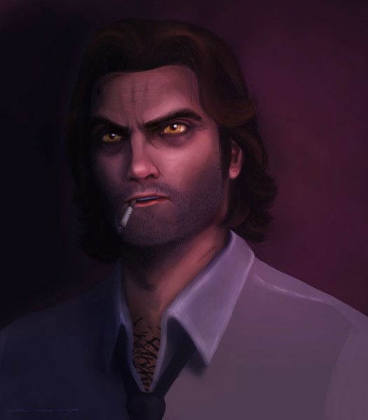 Илля Панчук