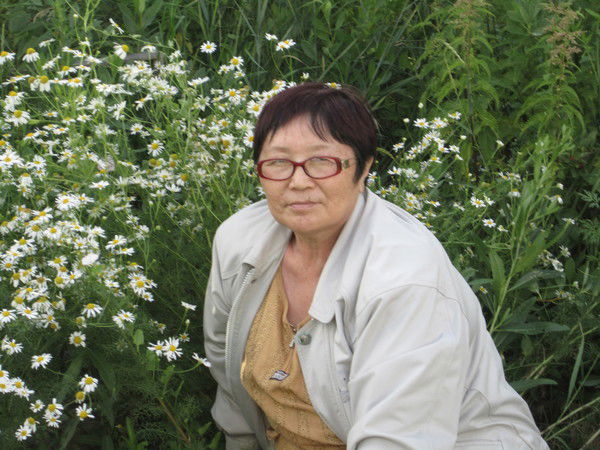 Шолпан Абылаева