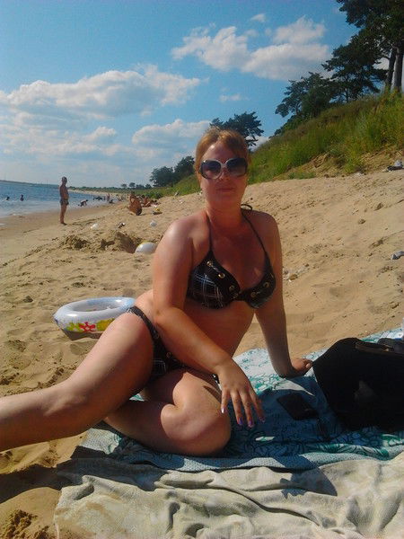 Надежда Сергеева