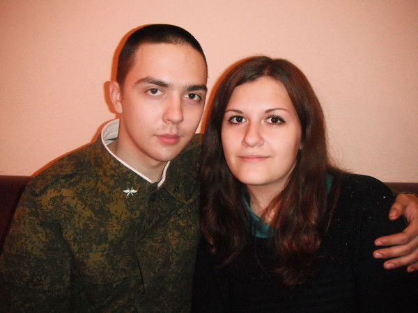 Виктория Суравьёва