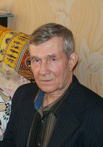 Николай Кириллов