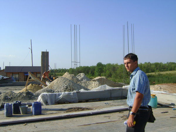 Олег Харчев