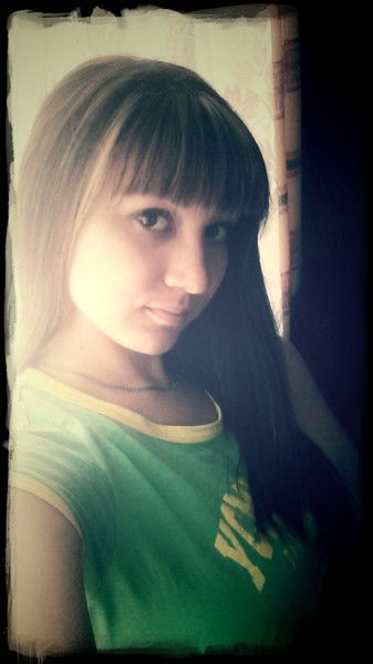 Дарья Константиновна