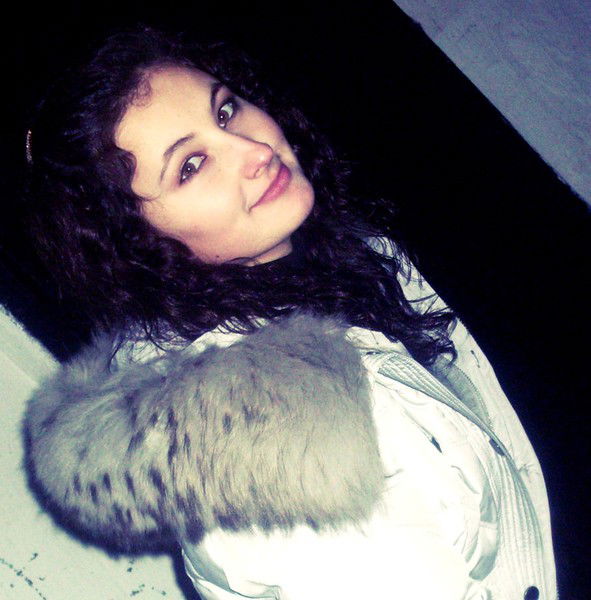 Диана Костенко