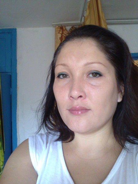 Асель Мусульманова