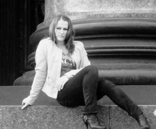 Елена Кройтор