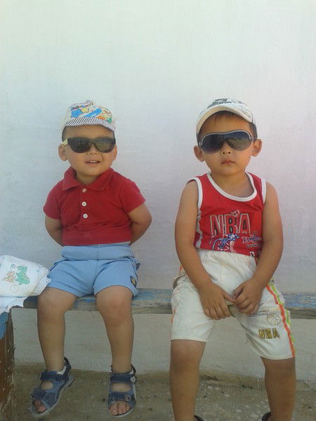 Орынжан Нурболганов