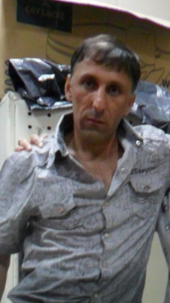 Давлатмамадов Сабзмамад