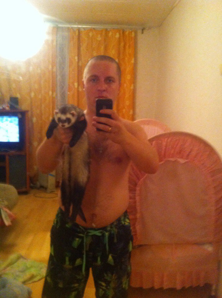 Анатолий Лисов