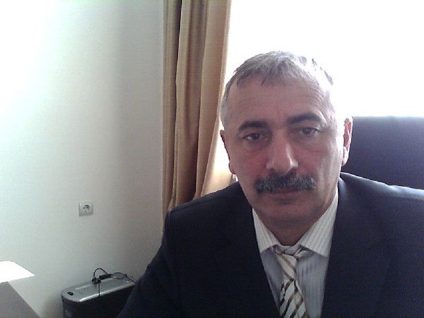 Адлан Астамиров