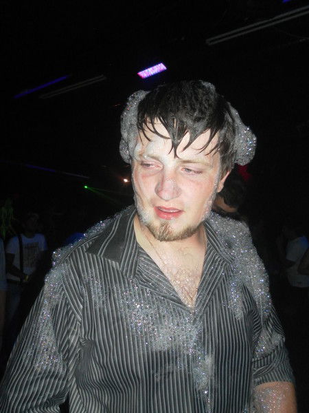 Григорий Лебедев