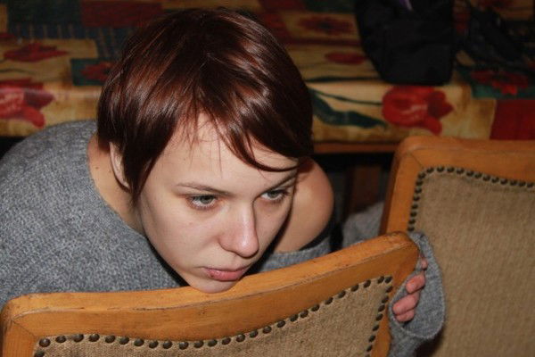 Юлия Даниленко