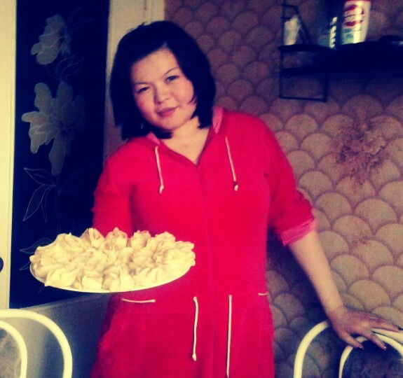 Канымгул Осмонова