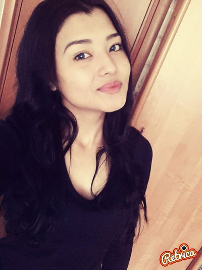 Рапочка Бактыбекова