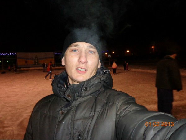 Константин Пк