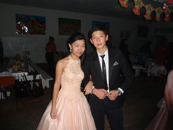 Балерке Омарова