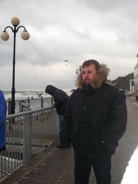 Игорь Корюкин