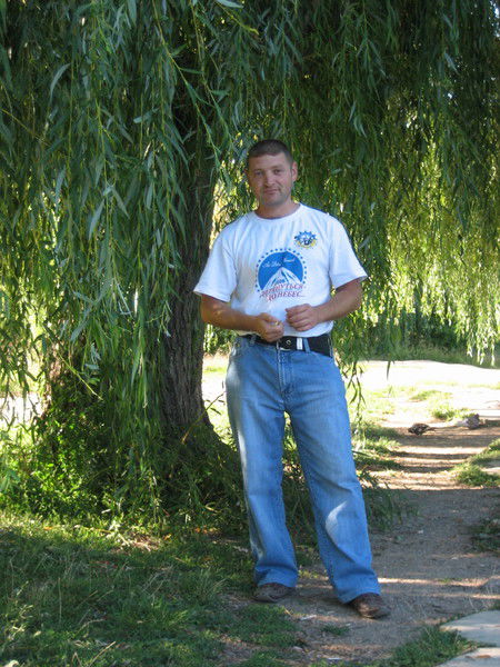 Арсен Османов