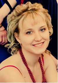 Юлия Клишина