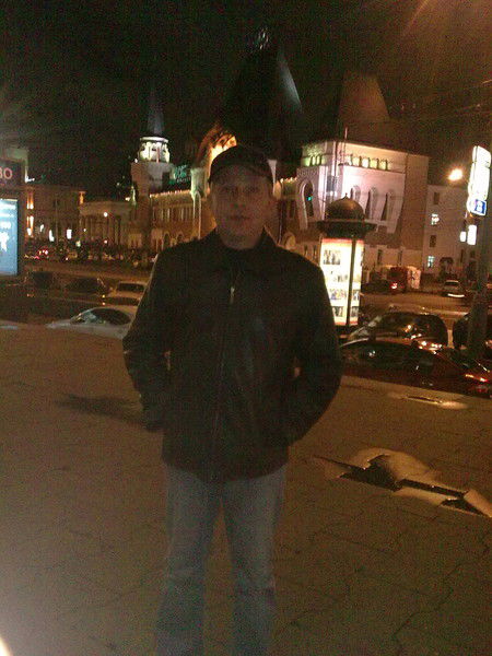 Алексей Бологов