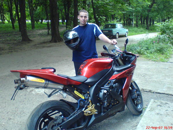 Ярослав Кравець