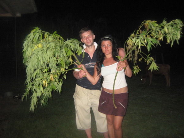 Игорь Пысин (Тюряга)